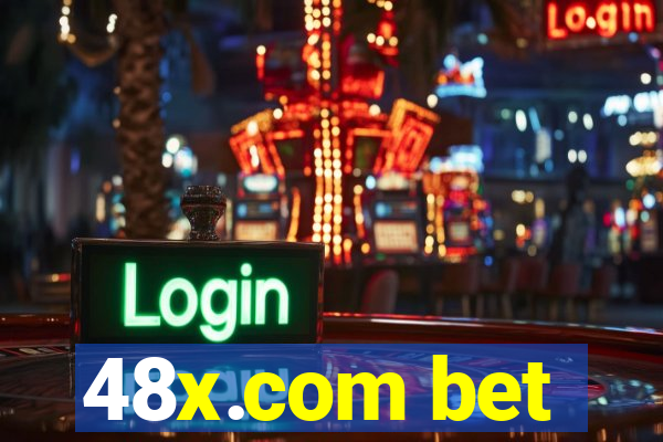 48x.com bet